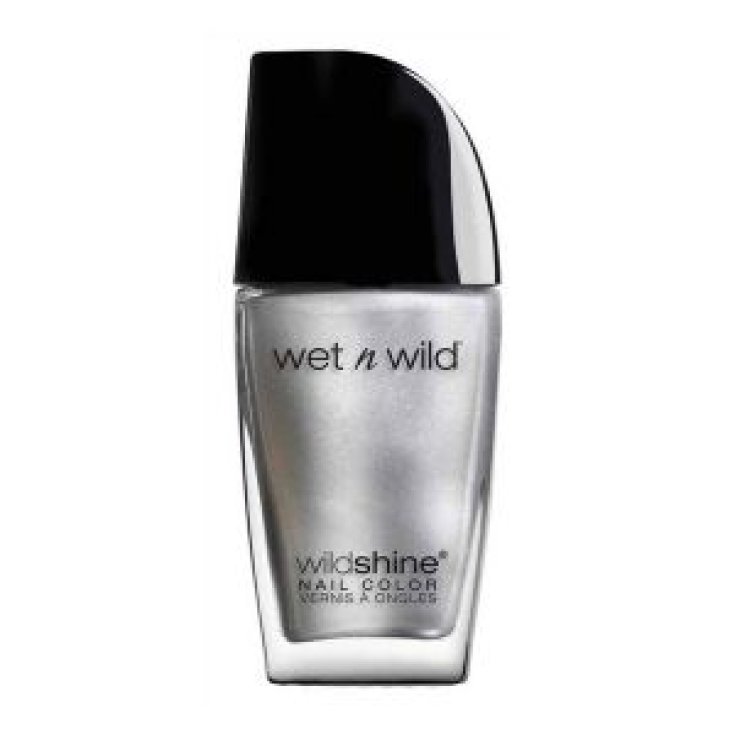 WW VERNIS A ONGLES WILD SHINE E489B