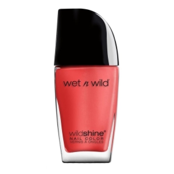 WW VERNIS A ONGLES WILD SHINE E475C