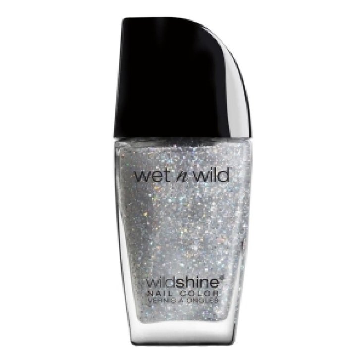 WW VERNIS A ONGLES WILD SHINE E471B