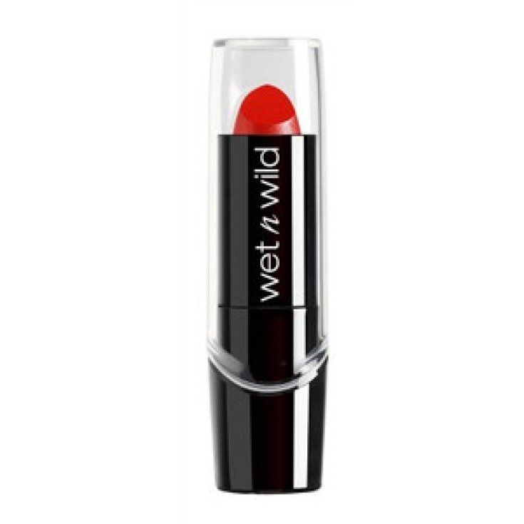 ROUGE À LÈVRES WW FINITION SOIE E539A