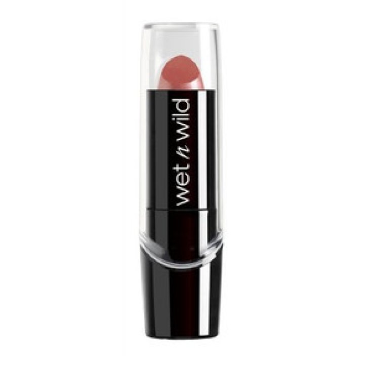 ROUGE À LÈVRES WW FINITION SOIE E530D