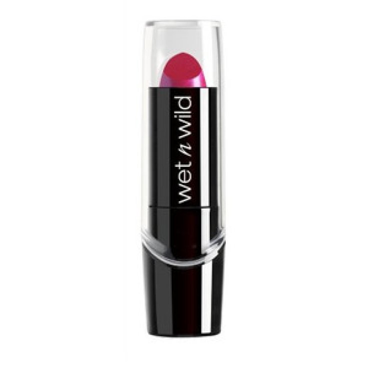 ROUGE À LÈVRES WW FINITION SOIE E527B