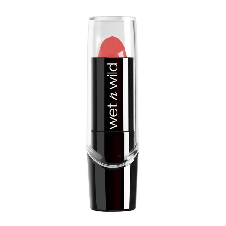 ROUGE À LÈVRES WW FINITION SOIE E515D