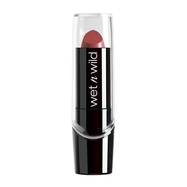 ROUGE À LÈVRES WW FINITION SOIE E507C