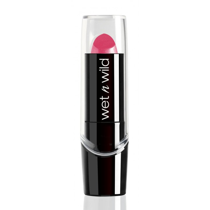 ROUGE À LÈVRES WW FINITION SOIE E504A
