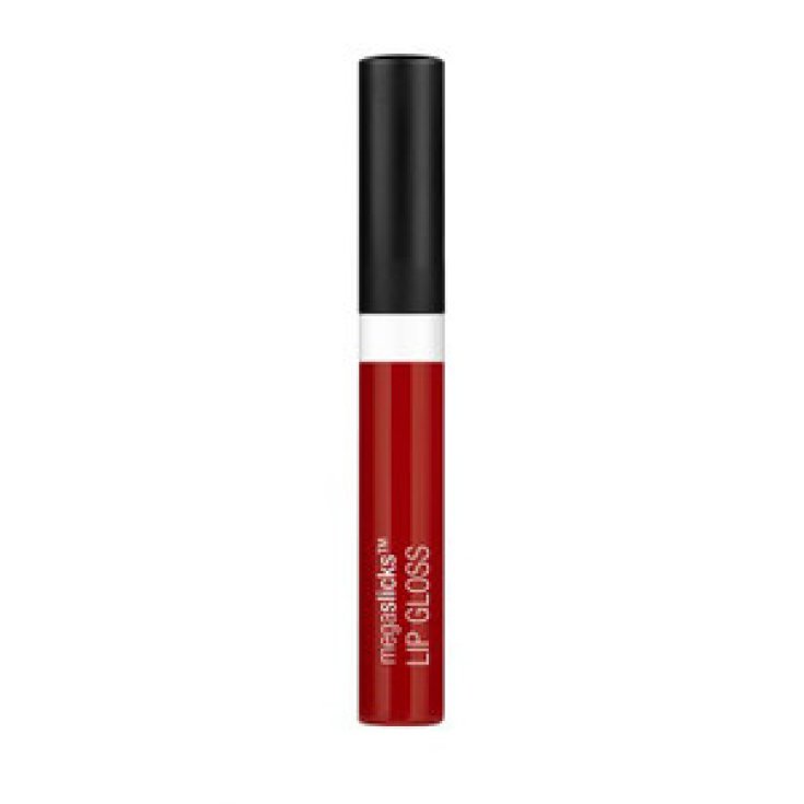 * WW LIP GLOSS MEGA SLICKS E5514