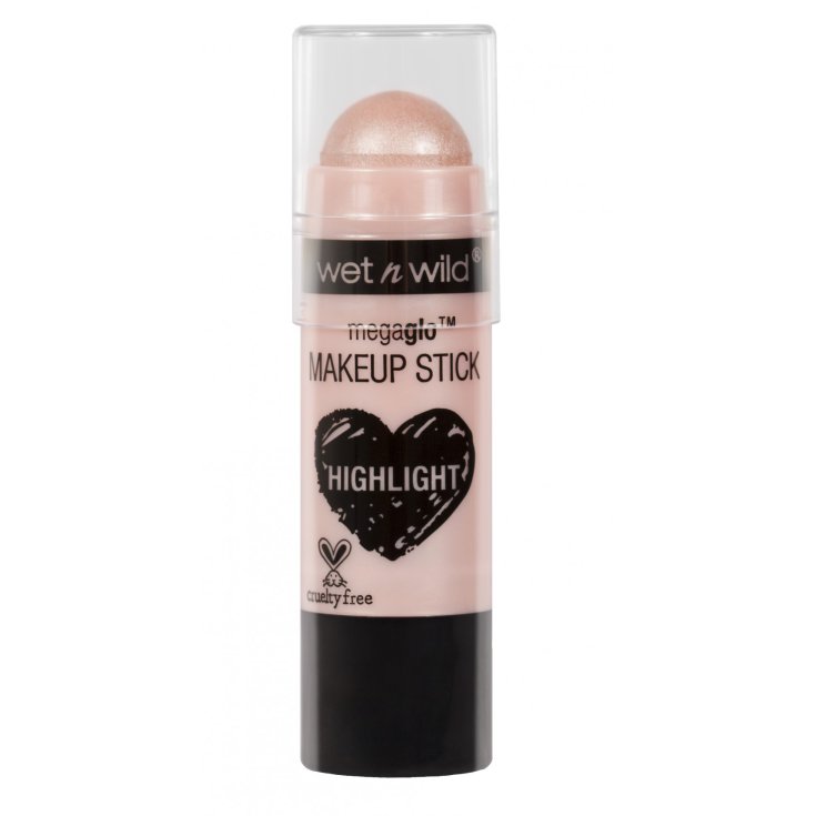 WW HIGHLIGHT STICK MEGA GLO E800