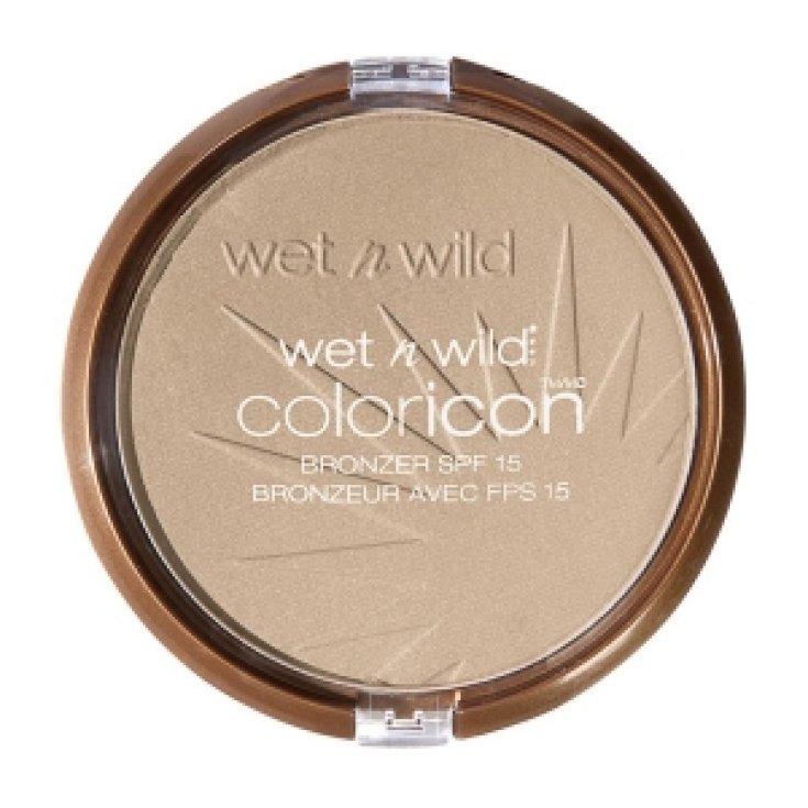 * WW BRONZER C / ICON FPS 15 E7431