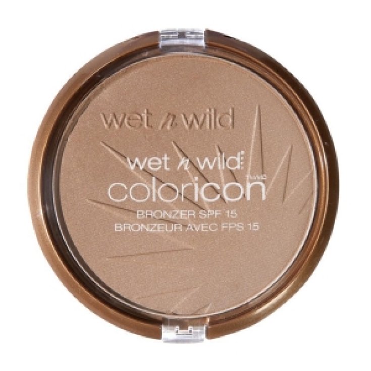 * WW BRONZER C / ICON FPS 15 E739
