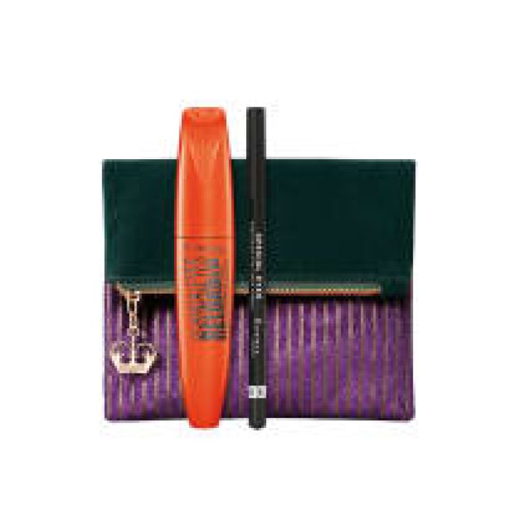 RIMMEL KIT ÉMAIL GEL PETIT