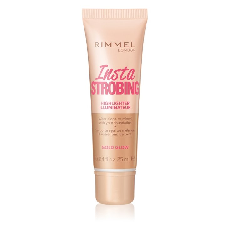 @RIMMEL INSTA STROBBING 002
