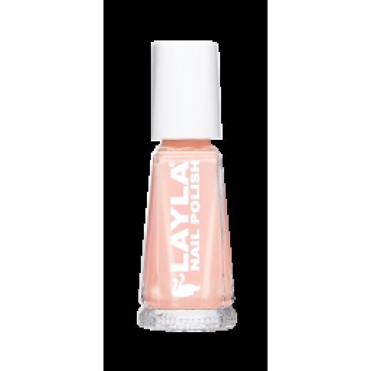 LAYLA LAQUE ÉMAIL N.49