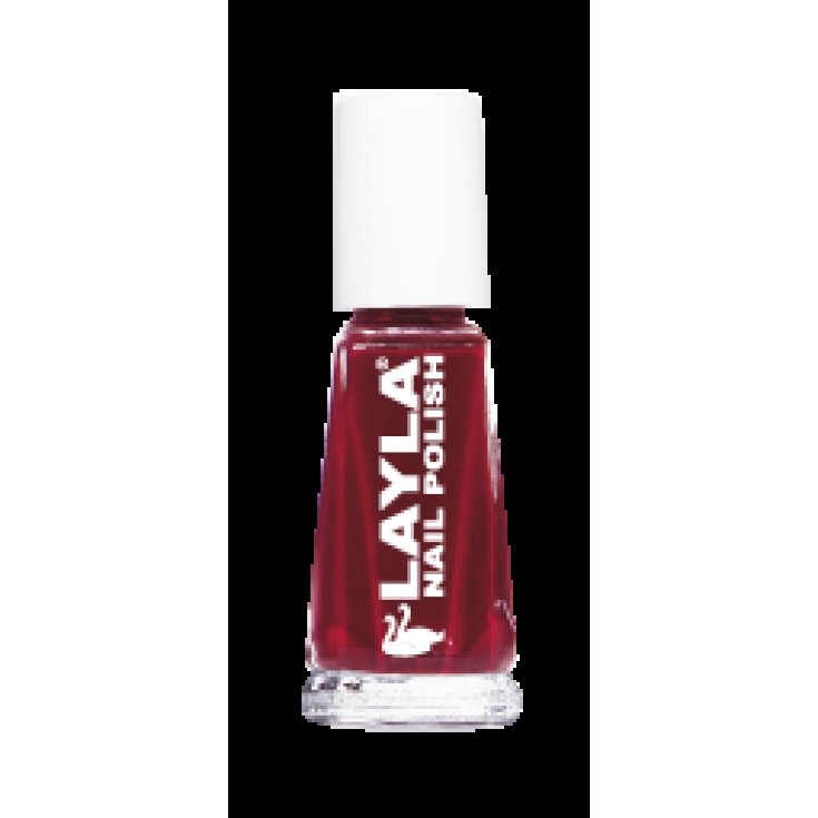LAYLA LAQUE ÉMAIL N.147