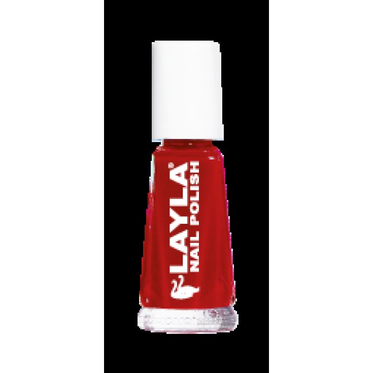 LAQUE ÉMAIL LAYLA N.112