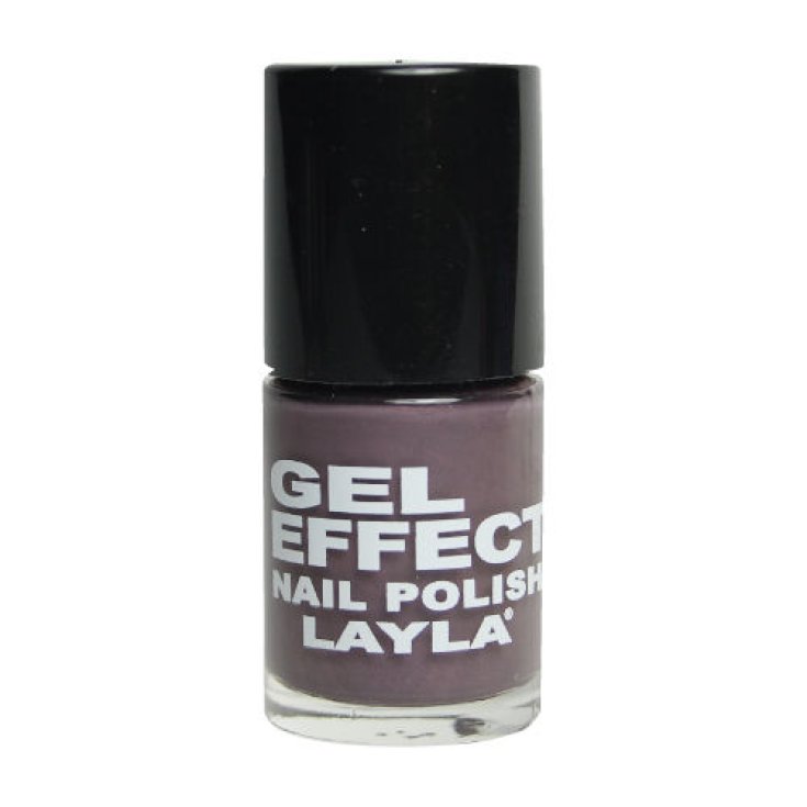 LAYLA ÉMAIL EFFET GEL N.23