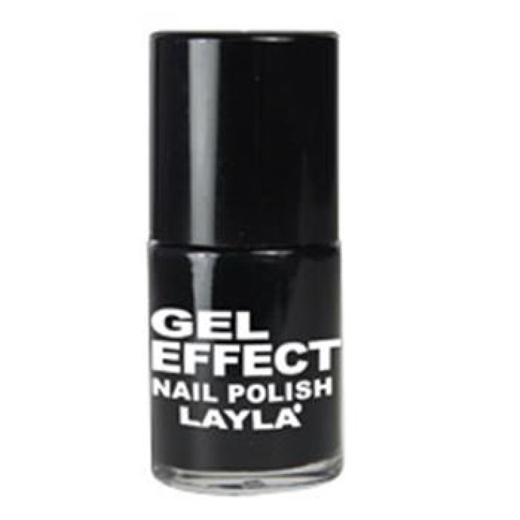 LAYLA ÉMAIL EFFET GEL N.10