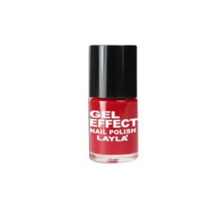 LAYLA ÉMAIL EFFET GEL N.06
