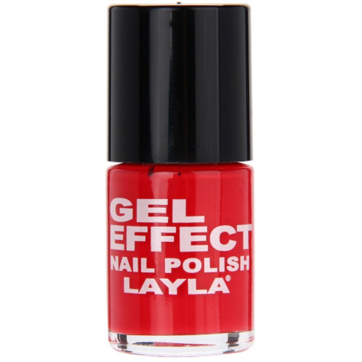 LAYLA ÉMAIL EFFET GEL N.05