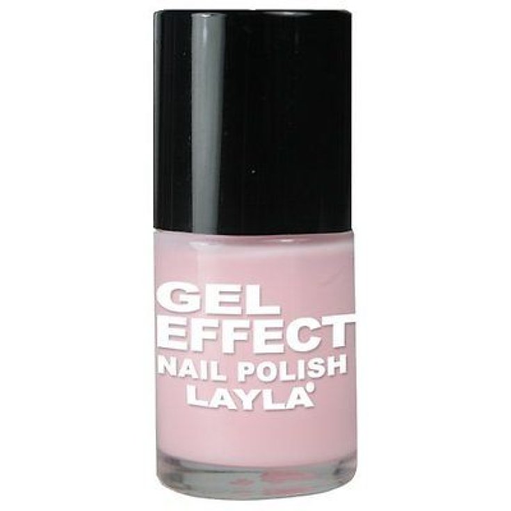 LAYLA ÉMAIL EFFET GEL N.02