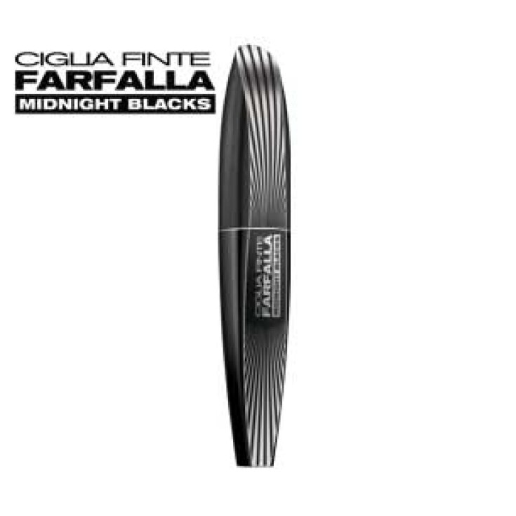 @L'OREAL MASC C / FINTE FARF.MIDN.BL.