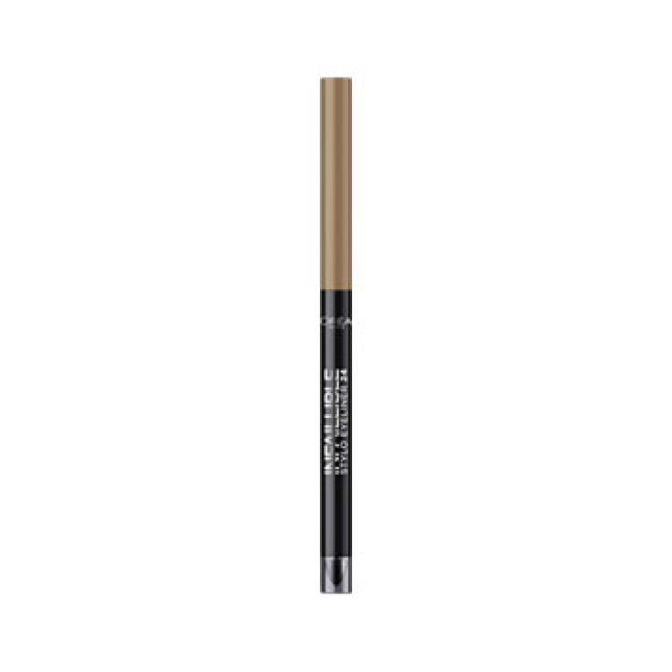 L'OREAL M/EYES INFAIL.320