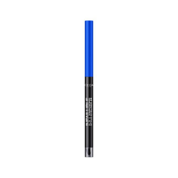 L'OREAL M/EYES INFAIL.316