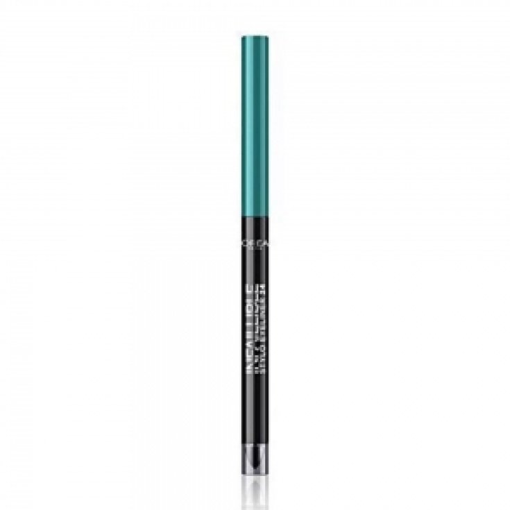 L'OREAL M/EYES INFAIL.313