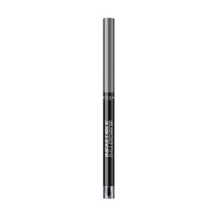 L'OREAL M/EYES INFAIL.312
