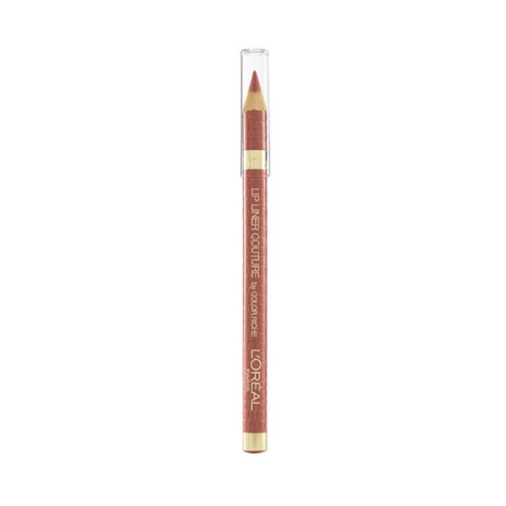 L'OREAL LIPLINER C / RICHE 630