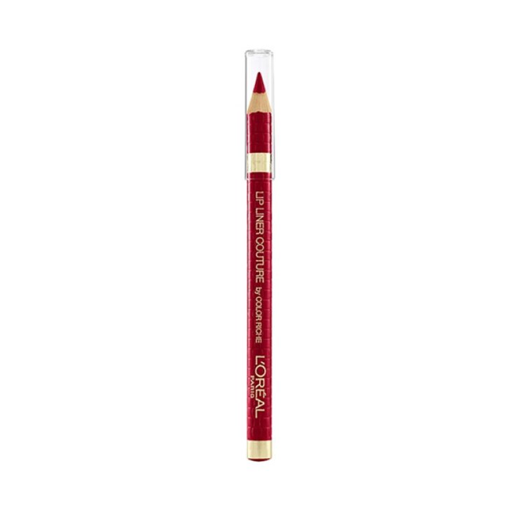 L'OREAL LIPLINER C / RICHE 461