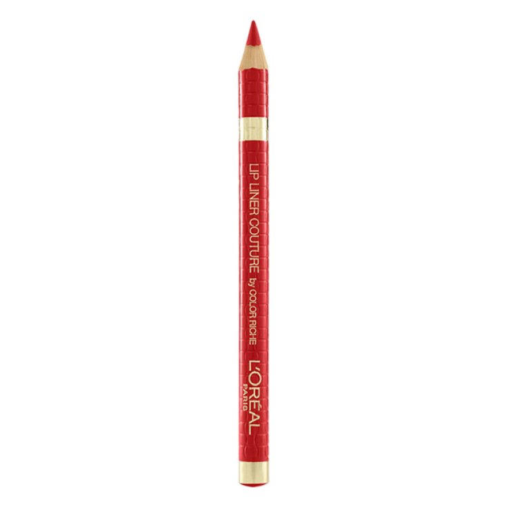 @L OREAL LIPLINER C / RICHE 377