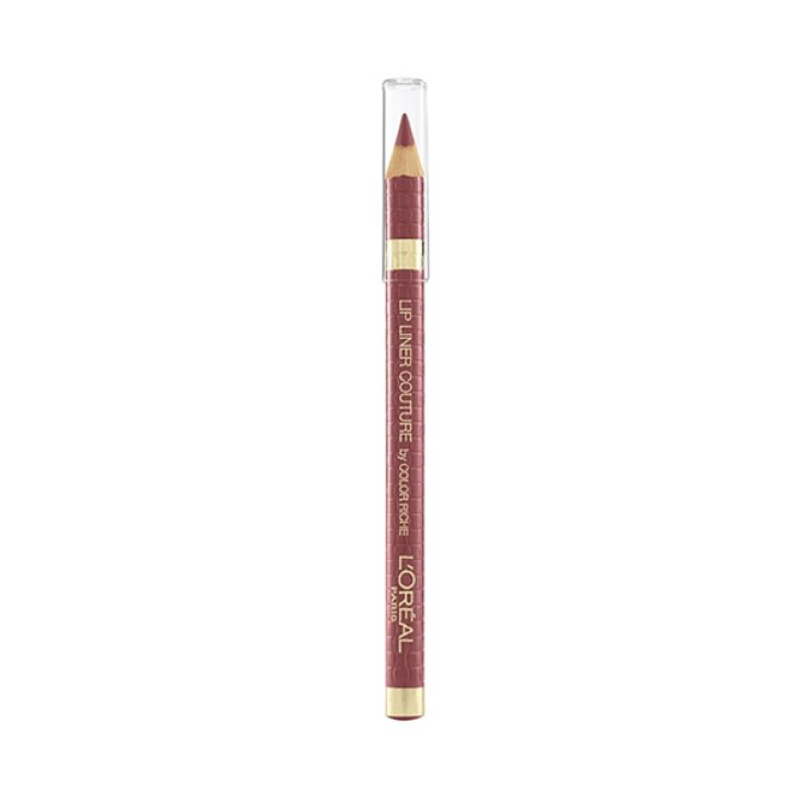 L'OREAL LIPLINER C / RICHE 302