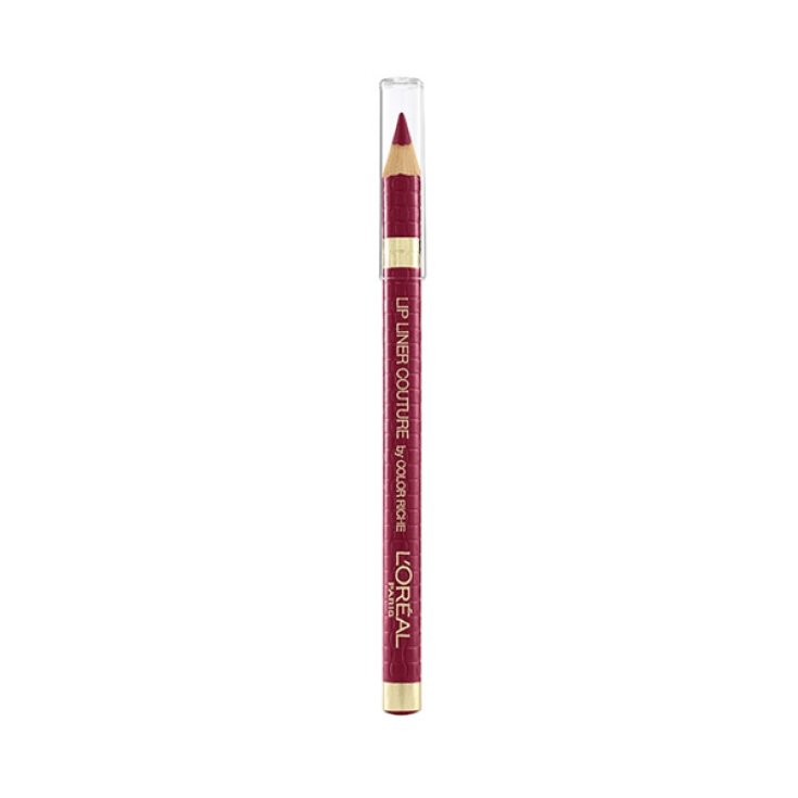 * L'OREAL LIPLINER C / RICHE 258