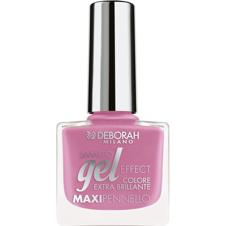 DEB ÉMAIL GEL 74