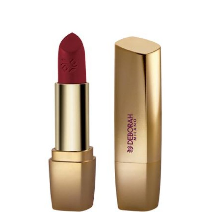 DEB ROSS MILAN ROUGE 20