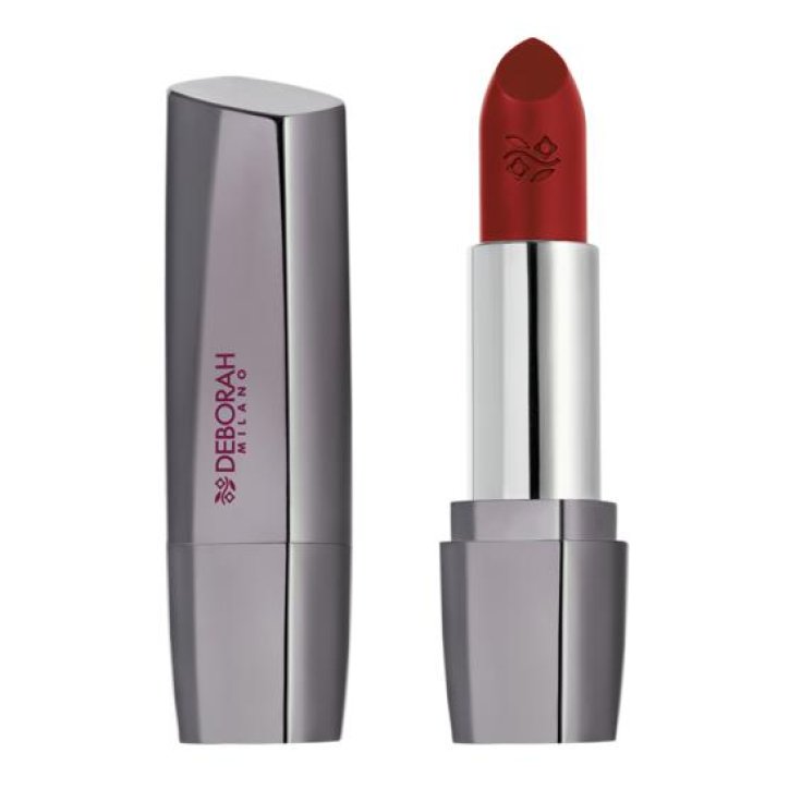 @DEB ROSS MILANO ROUGE L / DURÉE 11