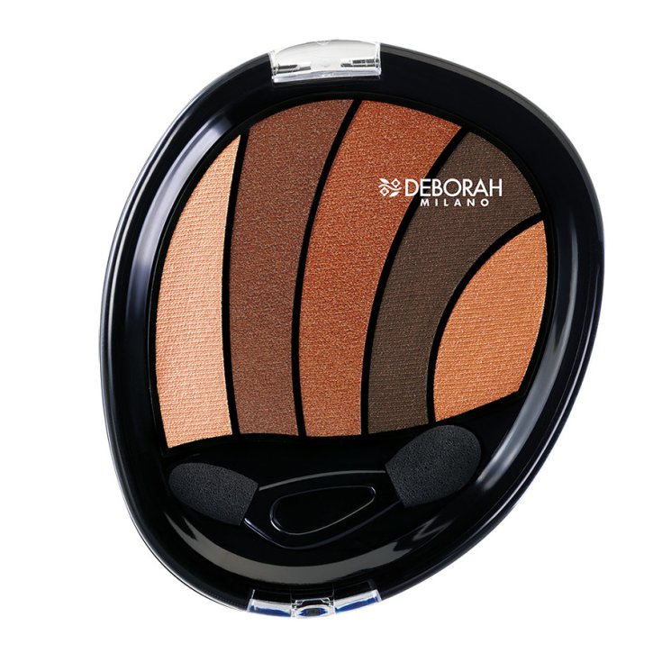 DEB PALETTE EYE DESIGN 01 DEB PALETTE EYE DESIGN 01