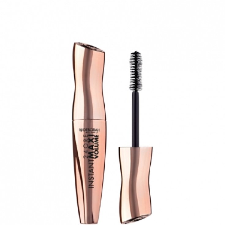 DEB MASC 24 HEURES INST.MAXI VOLUME