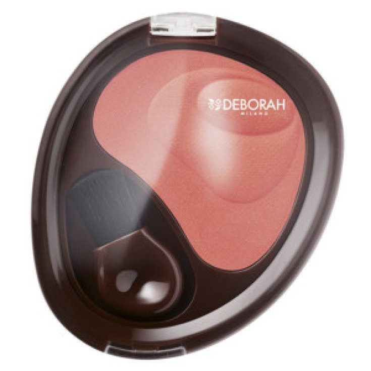 DEB BLUSH NATUREL 12