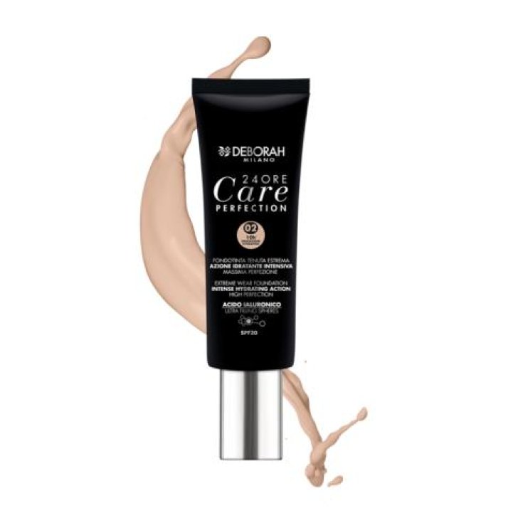 @DEB F/T SOIN PERFECTION 24H 02