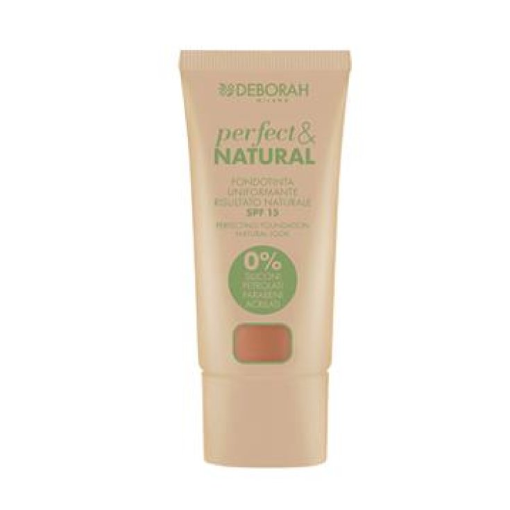 @DEB F/T PARFAIT ET NATUREL 05