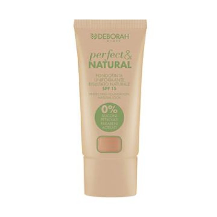 @DEB F/T PARFAIT ET NATUREL 02