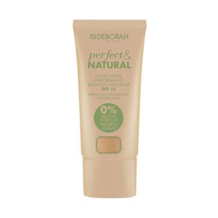 @DEB F/T PARFAIT ET NATUREL 01