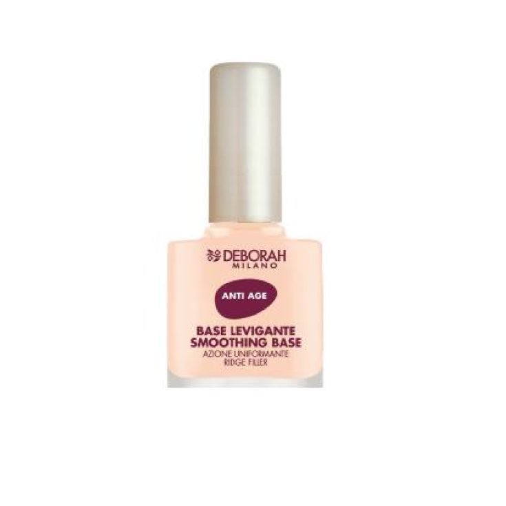 DEB ANTI AGE BASE ONGLES 01 BEIGE
