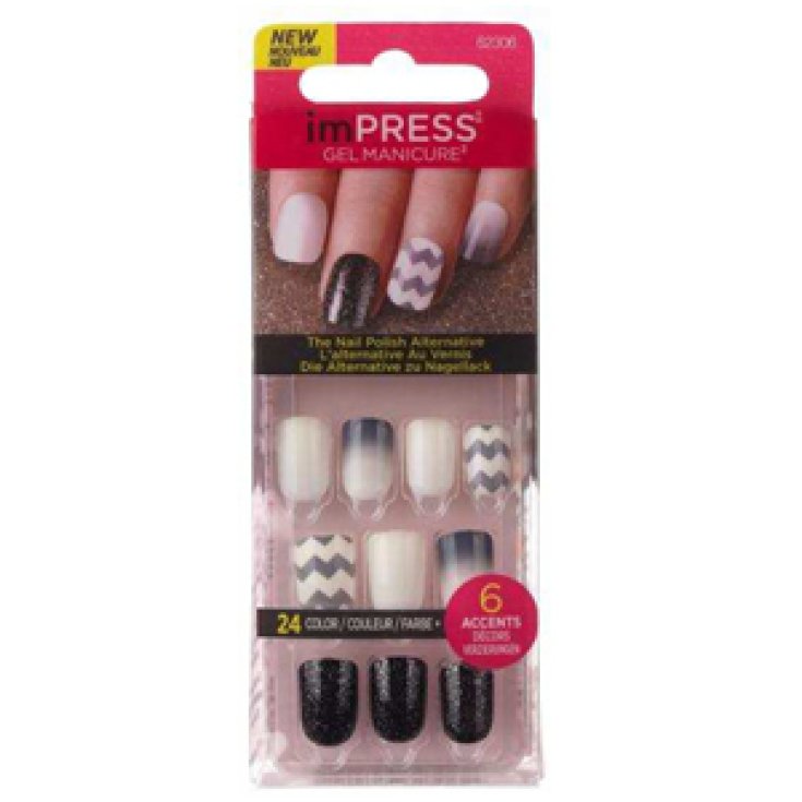 BAISER IMPRESSION BIPA050C