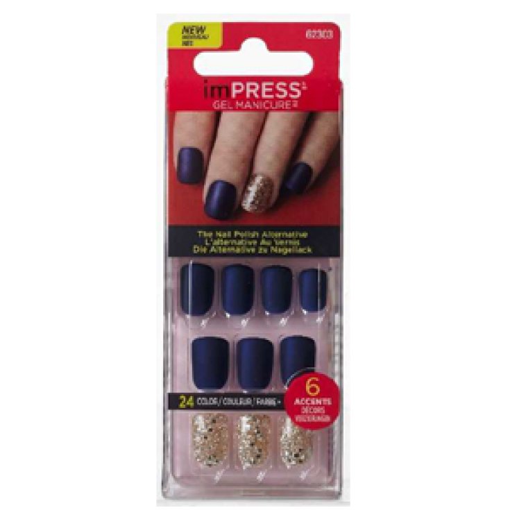 BAISER IMPRESSION BIPA020C