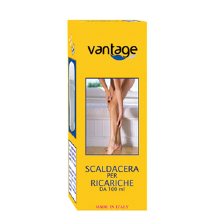 CHAUFFE-ROULES PROFESSIONNEL VANTAGE