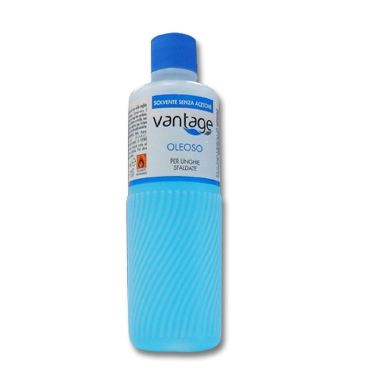 VANTAGE L'ÉMAIL HUILEUX 125 ML