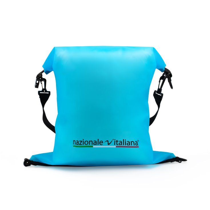 SAC HOMME NAZ ITALIANA BLEU