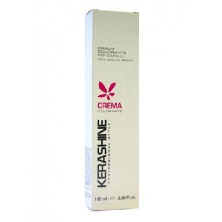 KERASHINE TINTA 90 RO / INT